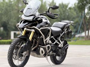 二手凯旋Tiger 1200