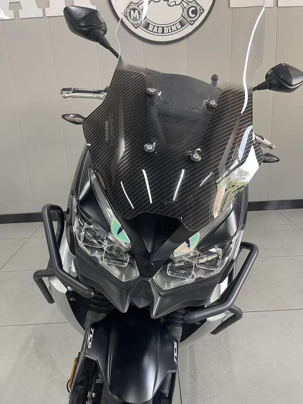二手大阳V锐 ADV350