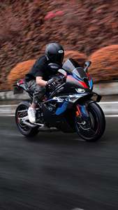 二手宝马M 1000 RR