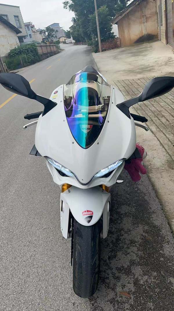 二手摩迪威800RR