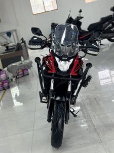 二手本田CB400X