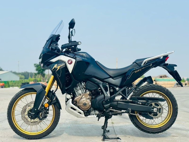二手本田CRF1100L Africa Twin