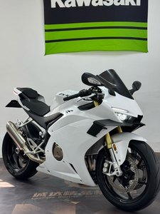 二手张雪机车500RR