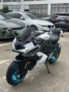 二手春风675SR-R