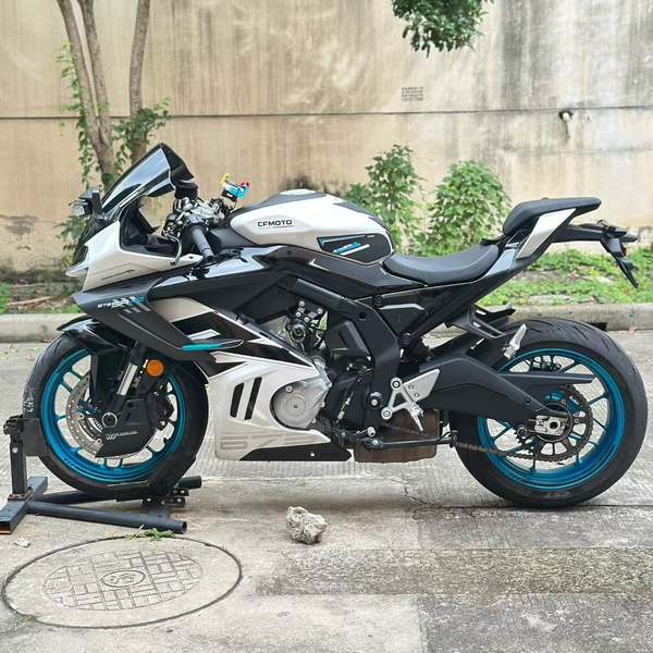 二手春风675SR-R