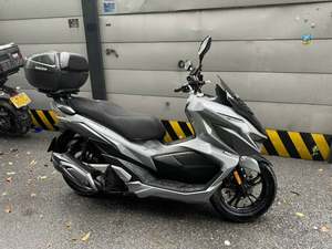 二手三阳巡弋 Cruisym150X