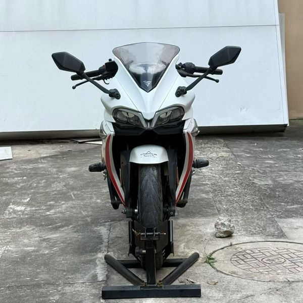 二手无极300RR