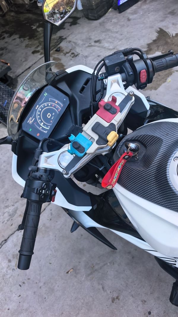 二手春风250SR