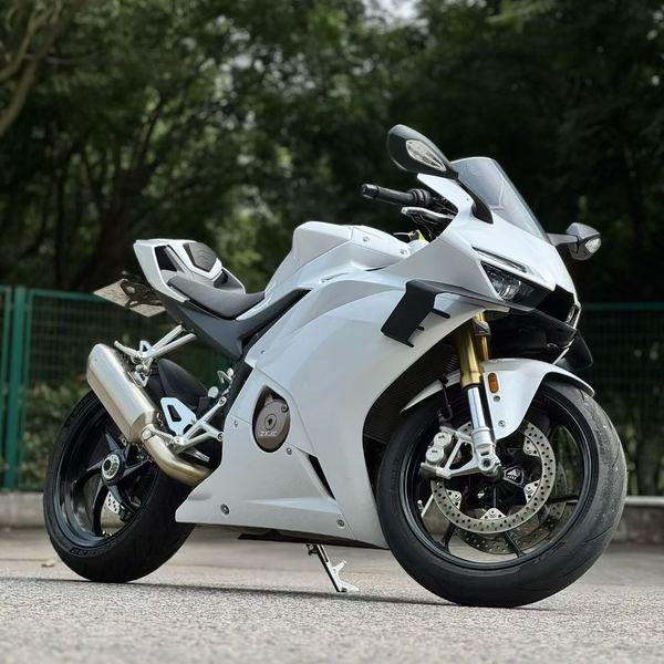 二手张雪机车500RR