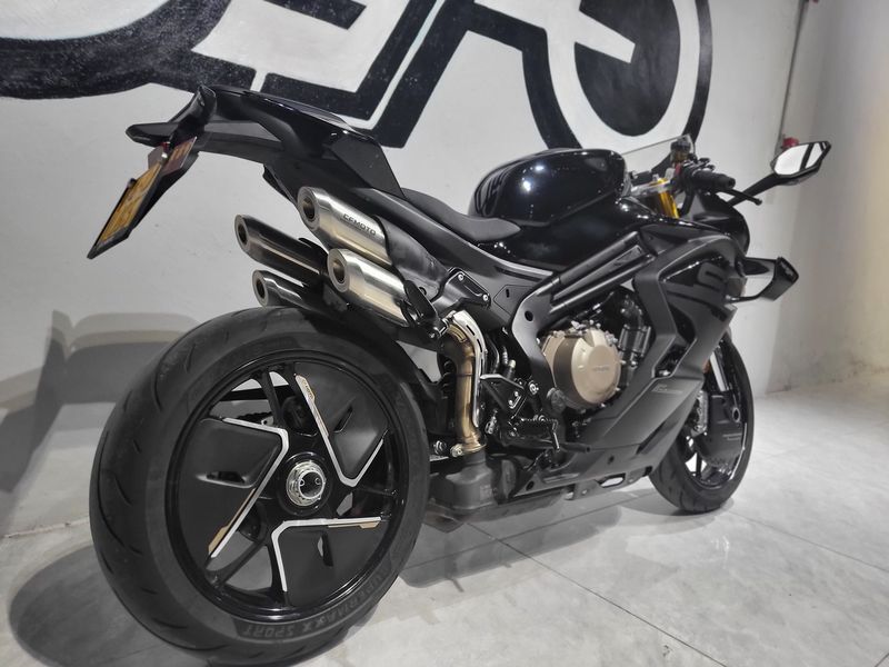 二手春风750SR-S