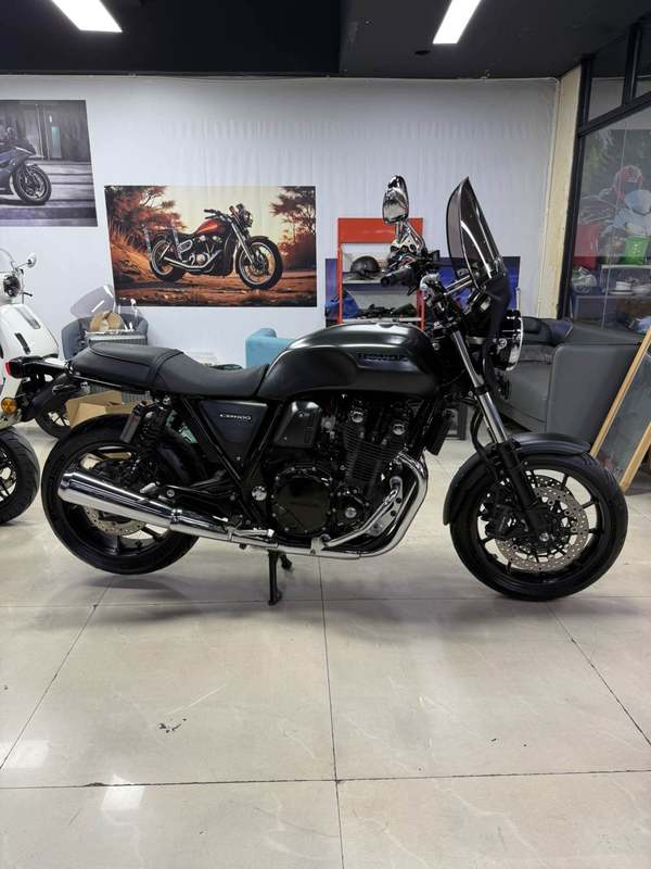 二手本田CB1100