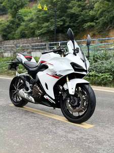 二手QJMOTOR赛450