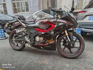 二手QJMOTOR赛150