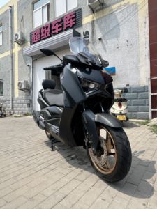 二手雅马哈XMAX