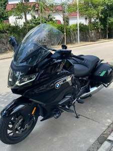 二手宝马K 1600