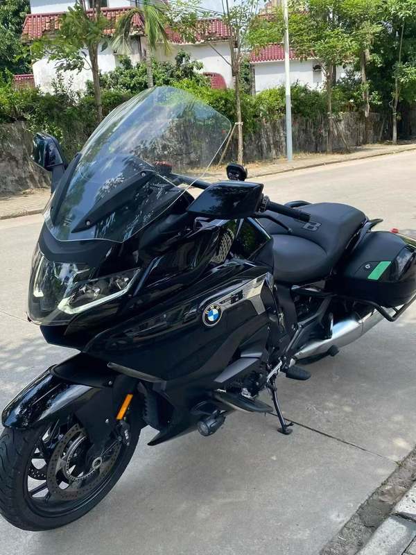 二手宝马K 1600