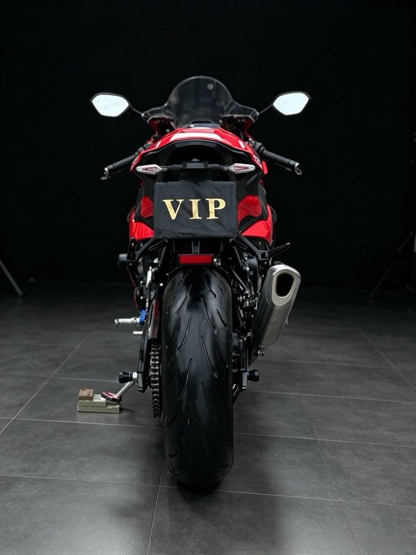 二手宝马S 1000 RR