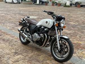 二手本田CB1100