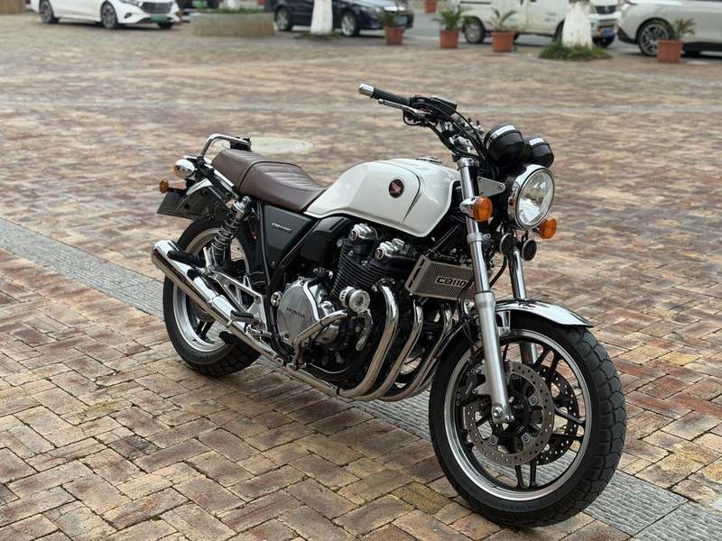 二手本田CB1100