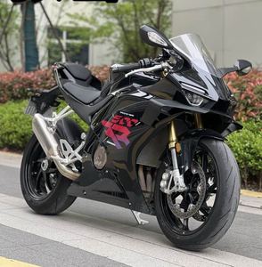 二手张雪机车500RR