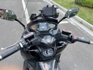 二手三阳Maxsym TL