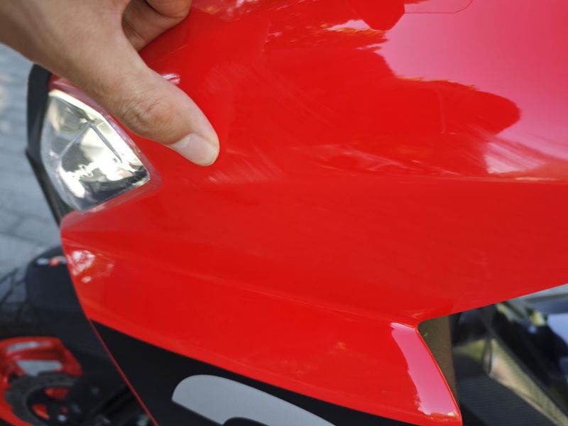二手阿普利亚SR GT 200