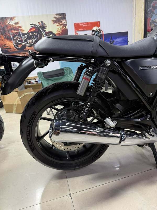 二手本田CB1100