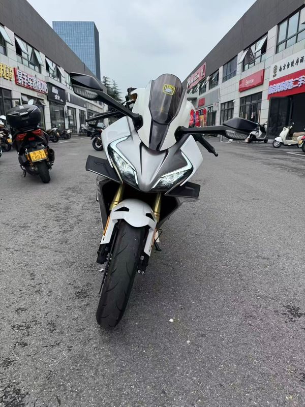 二手春风450SR