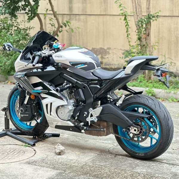 二手春风675SR-R