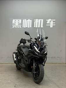 二手本田ADV350
