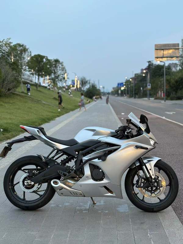 二手凯越450RR