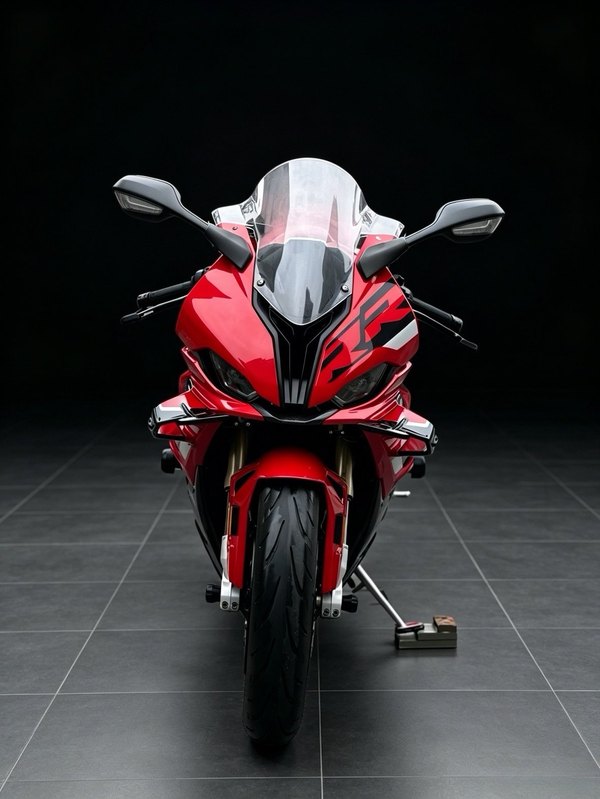二手宝马S 1000 RR