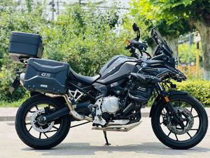 二手宝马F 750 GS
