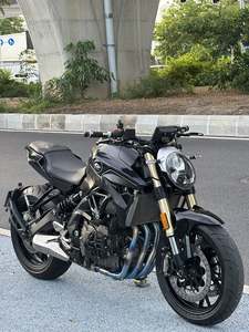 二手QJMOTOR追600