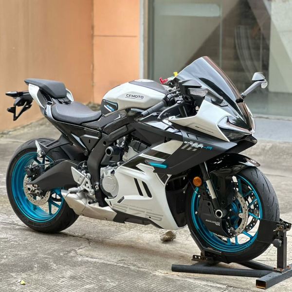 二手春风675SR-R