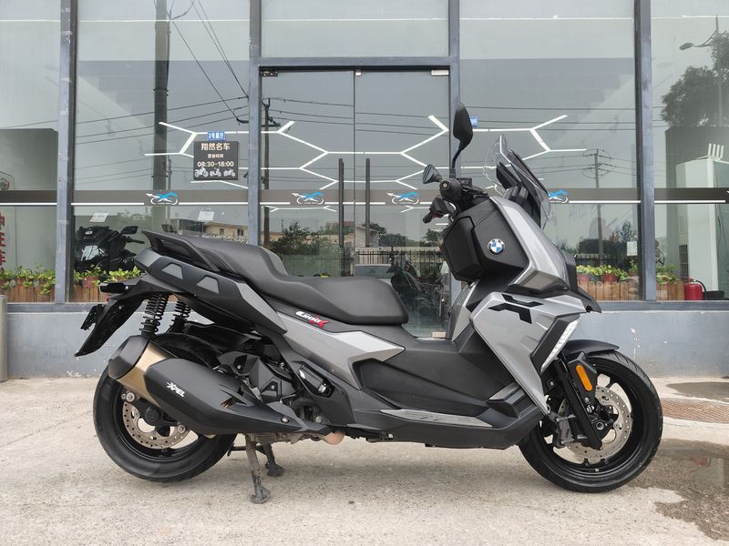 二手宝马C 400