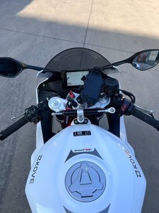 二手凯越450RR