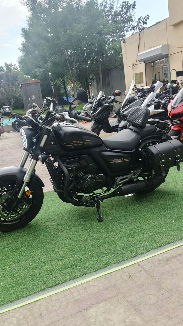 二手赛科龙RA401