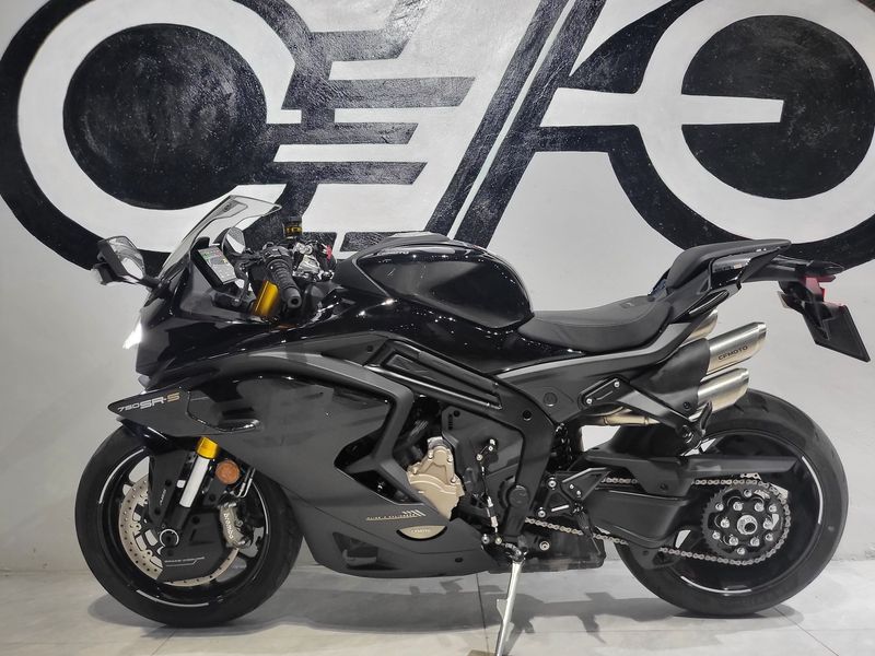 二手春风750SR-S