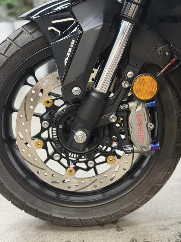 二手本田ADV350
