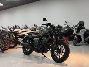 二手本田CM500