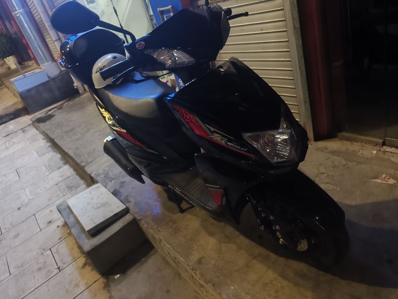 二手东方DF125T-5S
