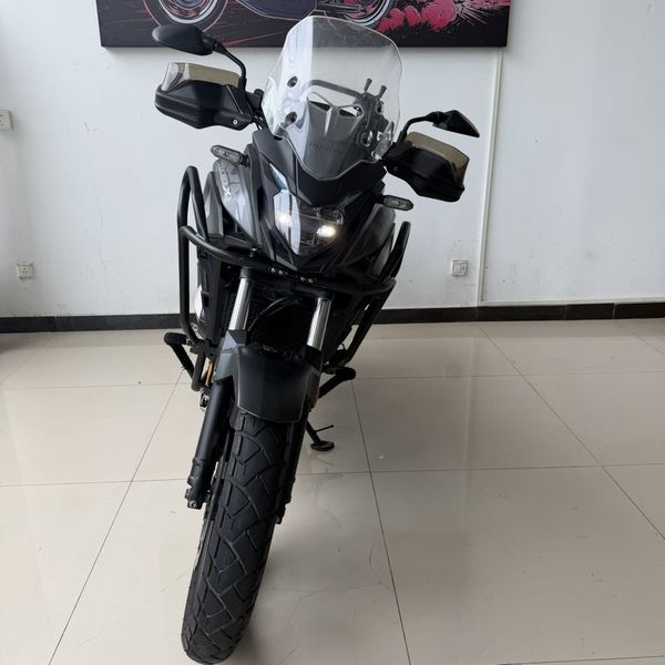 二手本田CB500X