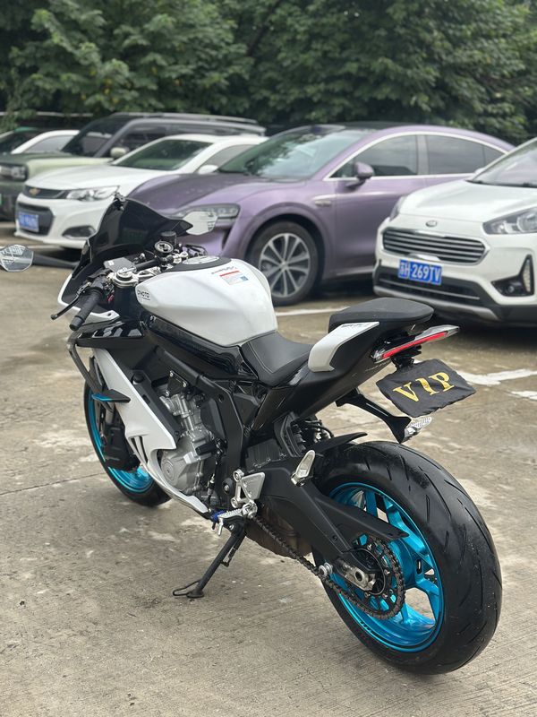 二手春风675SR-R