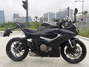 二手QJMOTOR赛250
