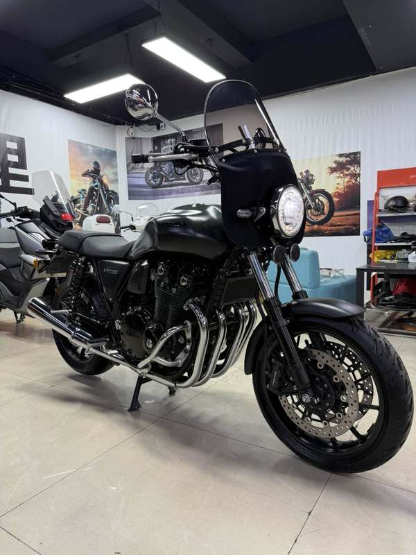 二手本田CB1100