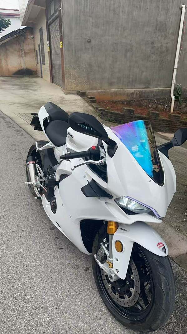 二手摩迪威800RR