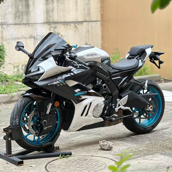 二手春风675SR-R