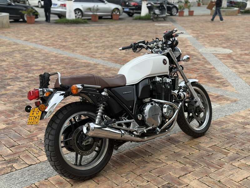 二手本田CB1100