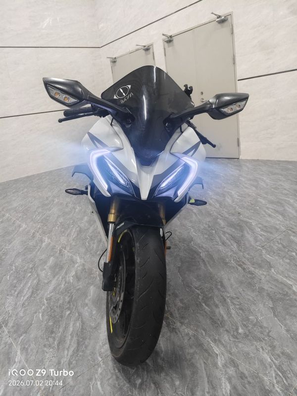 二手春风250SR